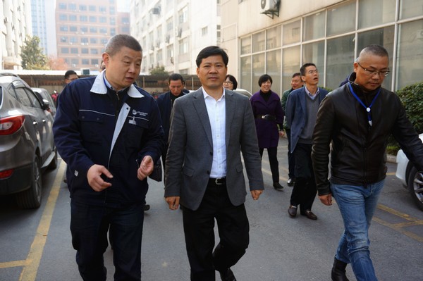 东升国际官网-钻营健全,你我一路成长