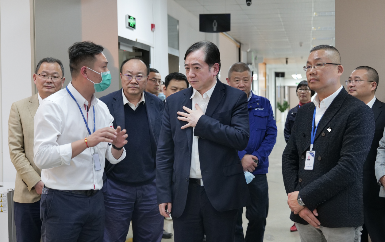东升国际官网-钻营健全,你我一路成长